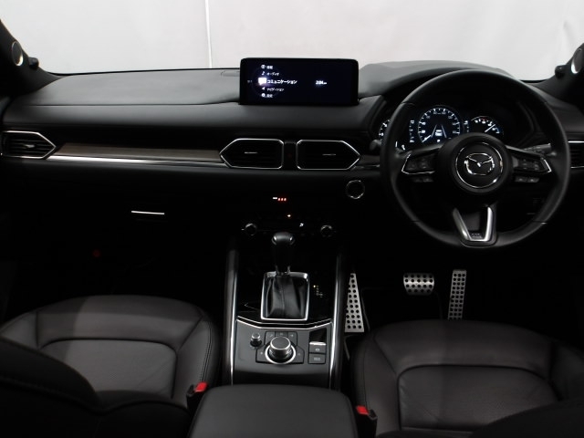 Mazda CX-5 2