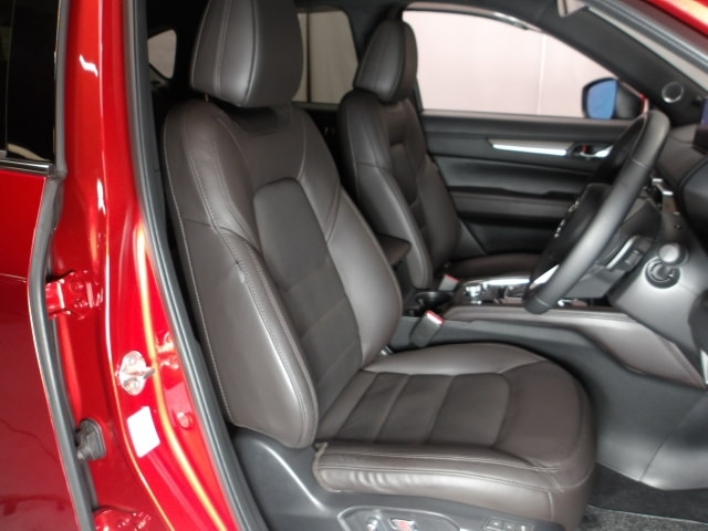 Mazda CX-5 7