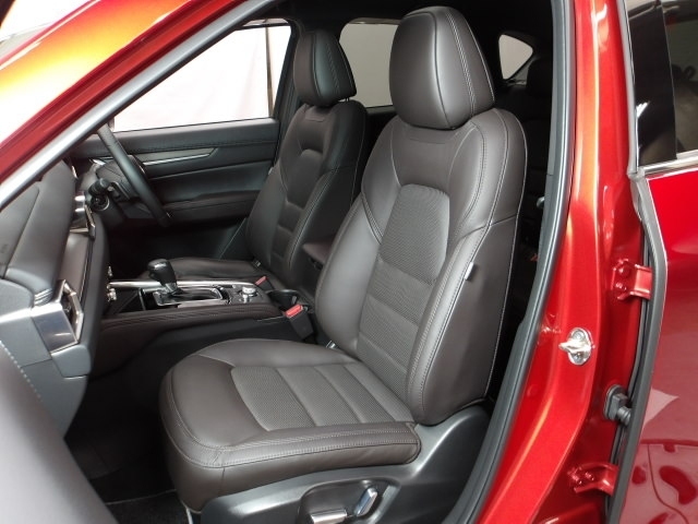 Mazda CX-5 9