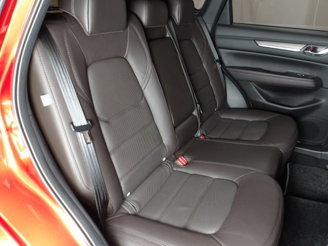 Mazda CX-5 10