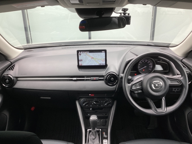 Mazda CX-3 3