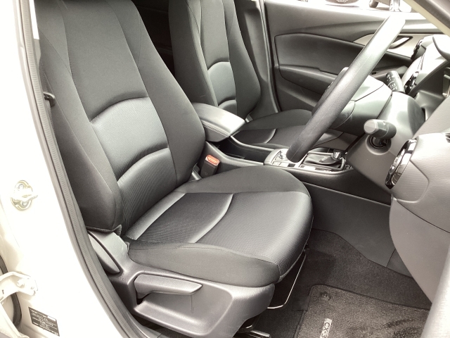 Mazda CX-3 7