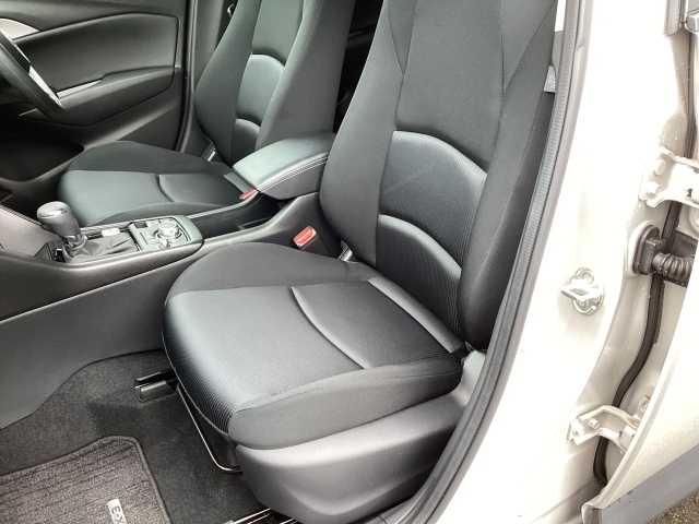 Mazda CX-3 9