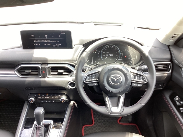 Mazda CX-5 2