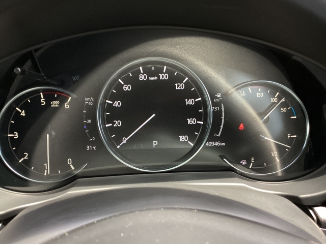 Mazda CX-5 3