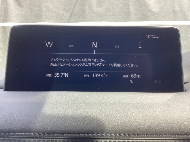 Mazda CX-5 4