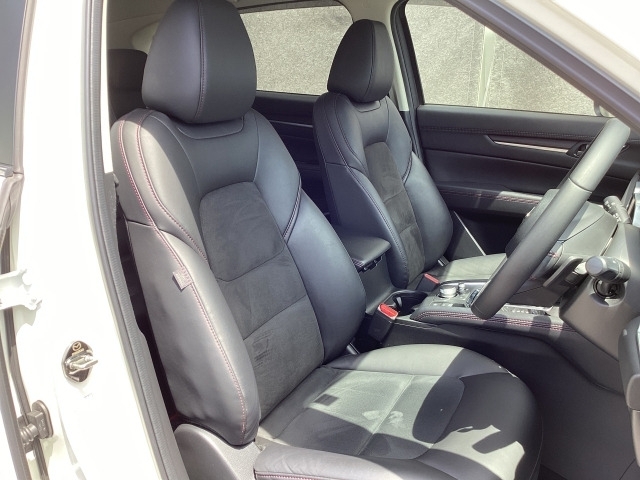 Mazda CX-5 7