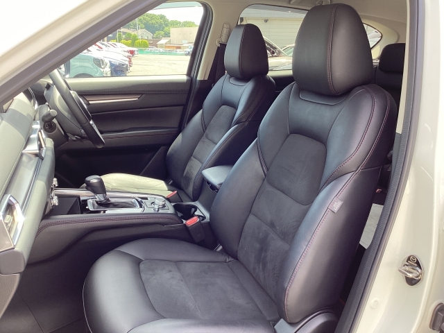 Mazda CX-5 8