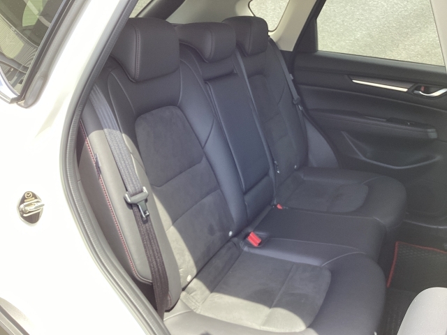 Mazda CX-5 9