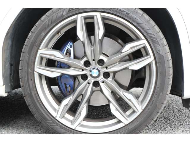 BMW X3 11