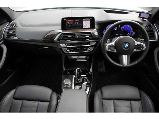 BMW X3 2