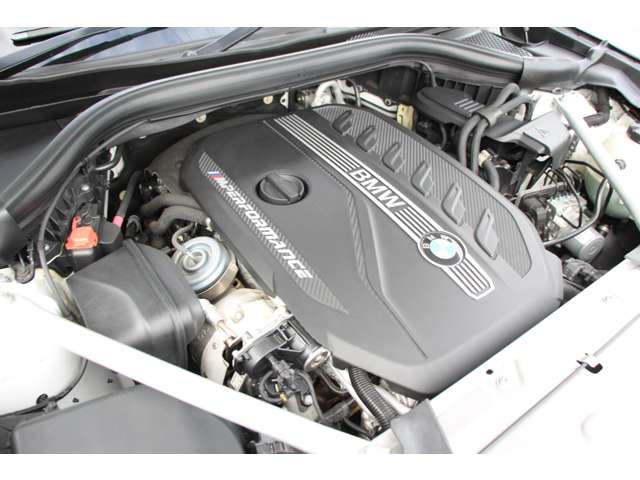 BMW X3 7