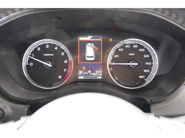 Subaru Forester 2