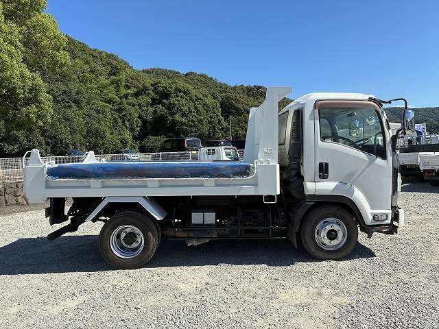 Isuzu Forward 12