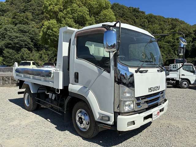 Isuzu Forward 10