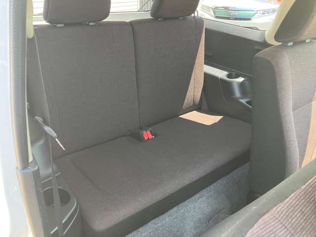 Mitsubishi Pajero Mini 11