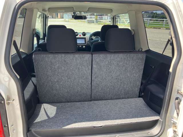 Mitsubishi Pajero Mini 12