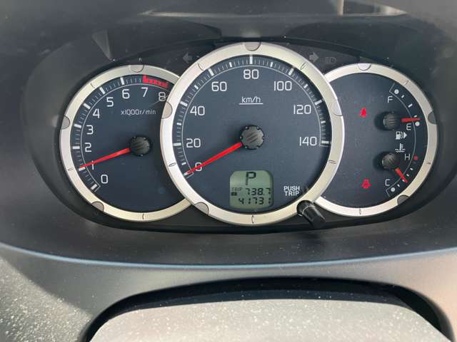 Mitsubishi Pajero Mini 7