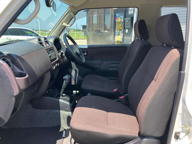 Mitsubishi Pajero Mini 8