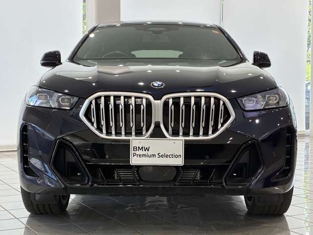 BMW X6 2