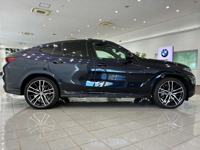 BMW X6 3