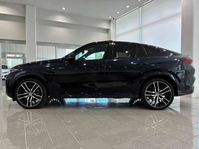 BMW X6 4