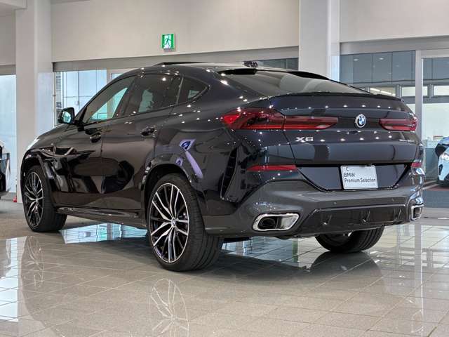 BMW X6 5