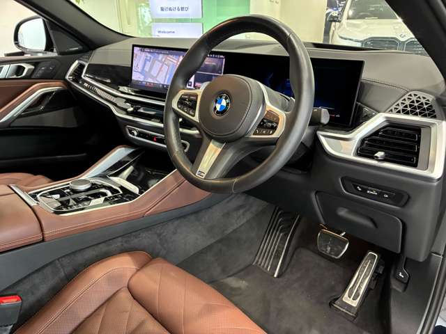 BMW X6 8