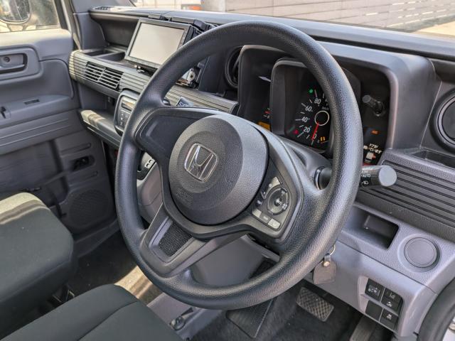 Honda N-VAN 12
