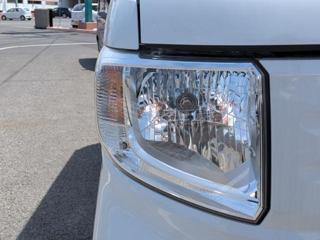 Honda N-VAN 4