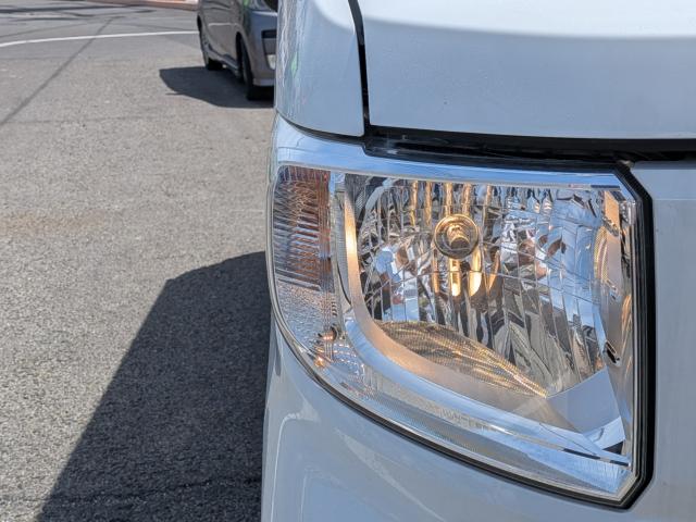 Honda N-VAN 6