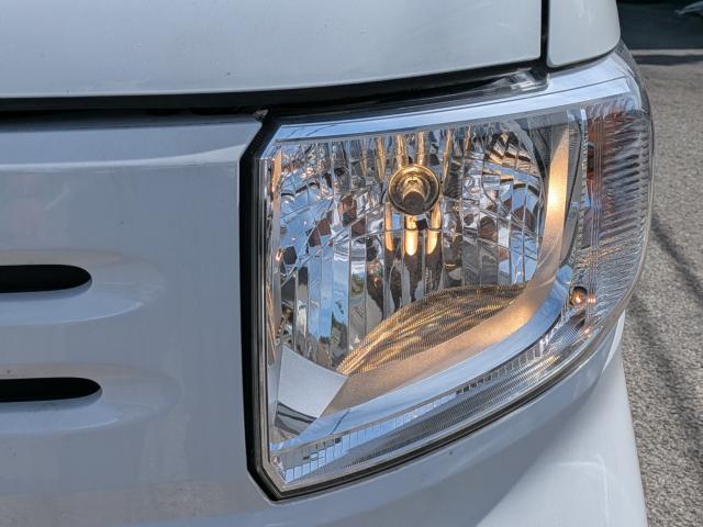 Honda N-VAN 7