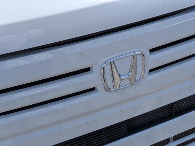 Honda N-VAN 8