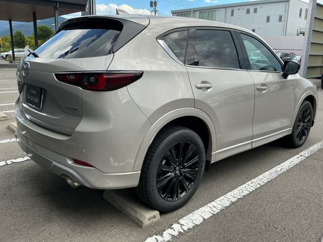 Mazda CX-5 2