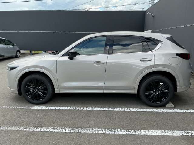 Mazda CX-5 3