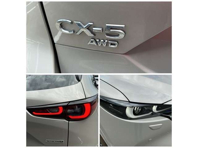 Mazda CX-5 7