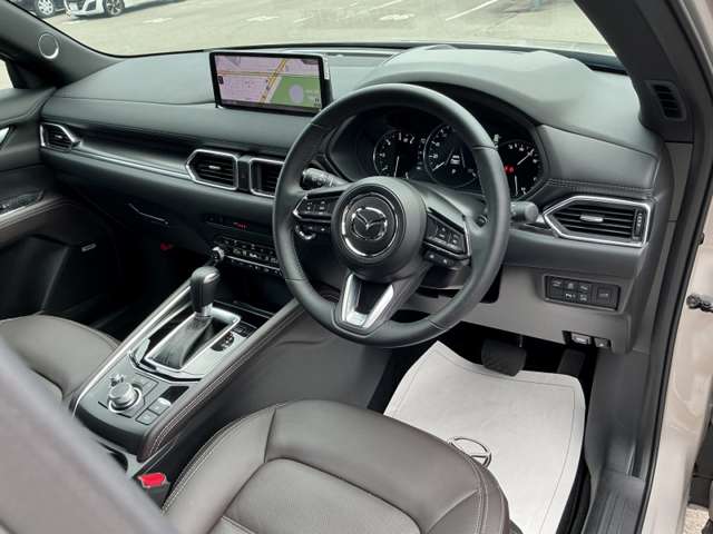 Mazda CX-5 8