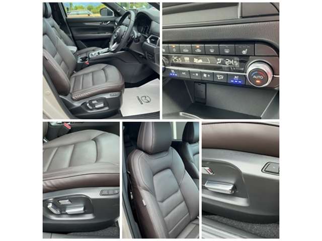 Mazda CX-5 9