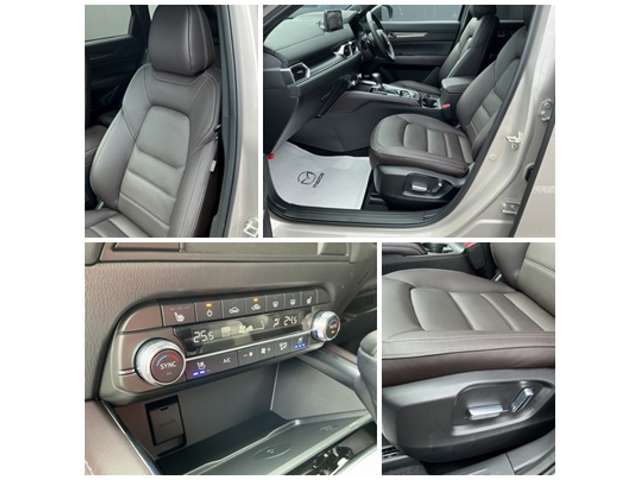 Mazda CX-5 10