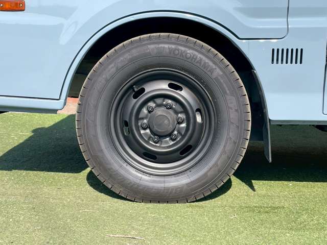 Mitsubishi デリカカーゴ 12