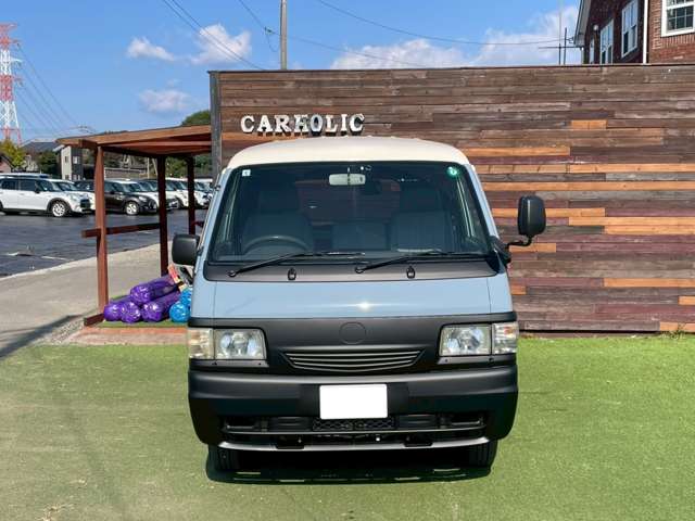 Mitsubishi デリカカーゴ 2