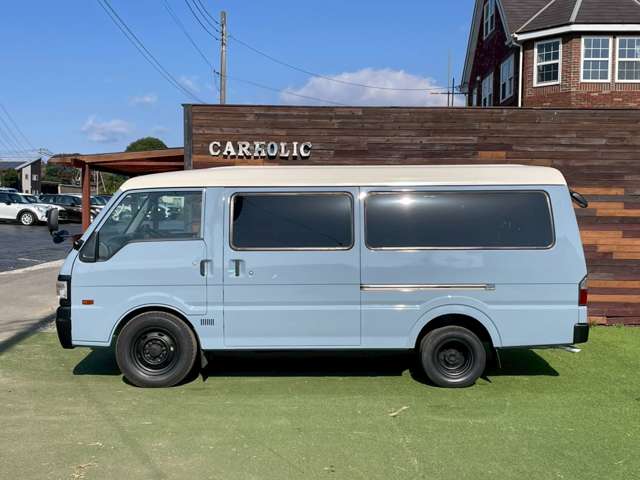 Mitsubishi デリカカーゴ 4