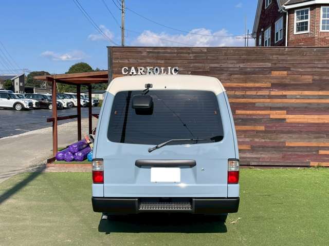 Mitsubishi デリカカーゴ 6