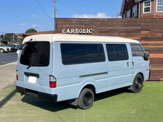 Mitsubishi デリカカーゴ 7