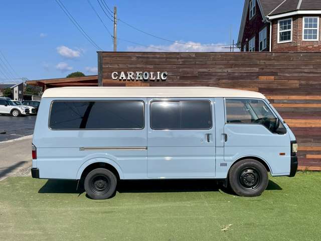 Mitsubishi デリカカーゴ 8
