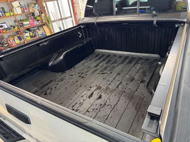 Toyota Tacoma 9