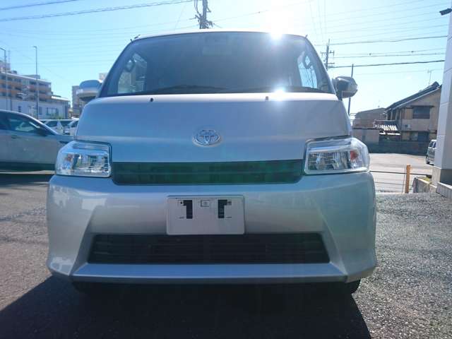 Toyota Town Ace Van 6