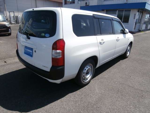 Mazda Familia Van 4