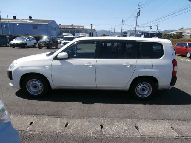 Mazda Familia Van 7
