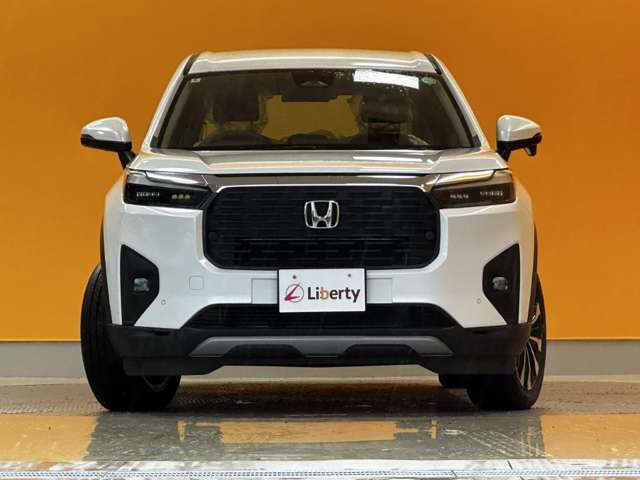Honda WR-V 12